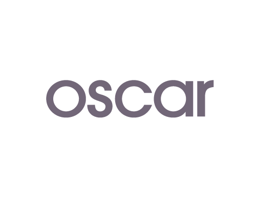 oscar Logo